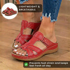 Chaussures Orthopédiques Classiques au Style Intemporel