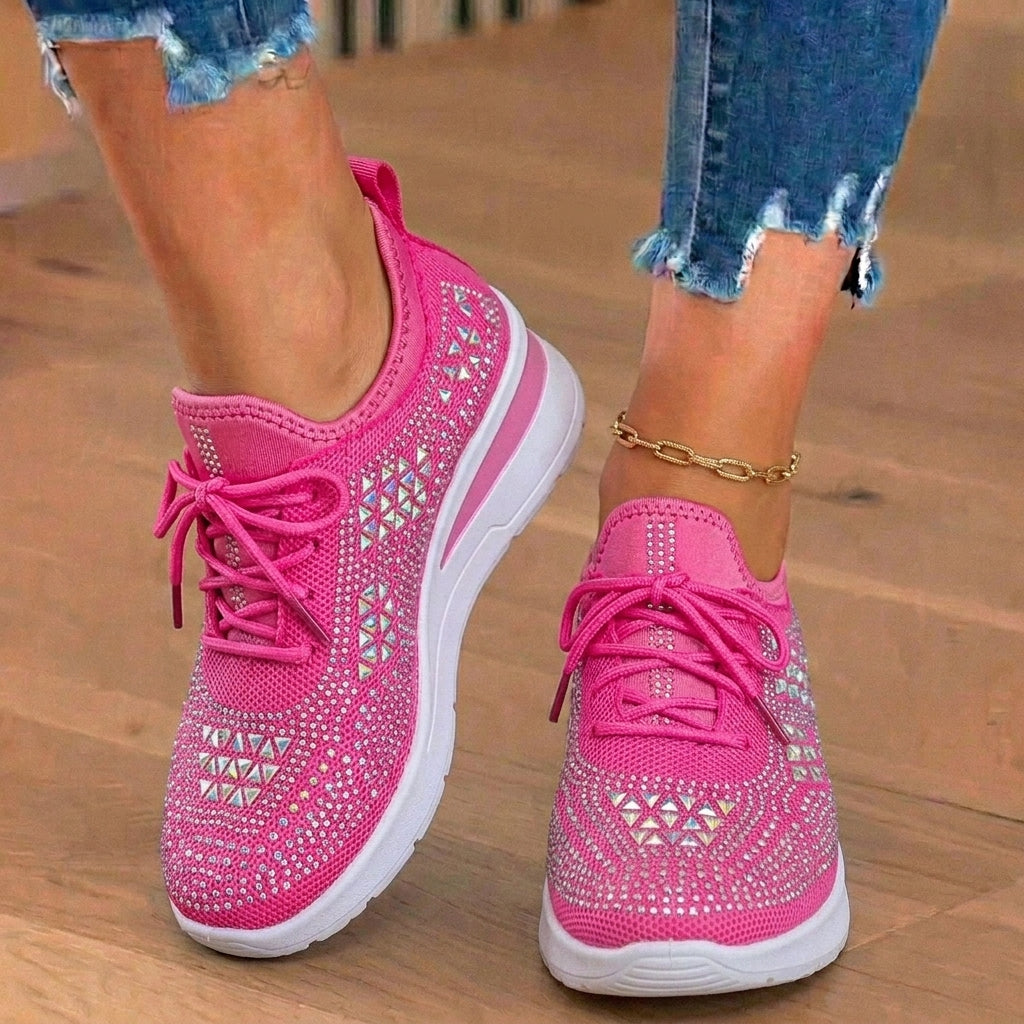 Chaussures Orthopédiques Chics au Design Unique