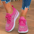 Chaussures Orthopédiques Chics au Design Unique