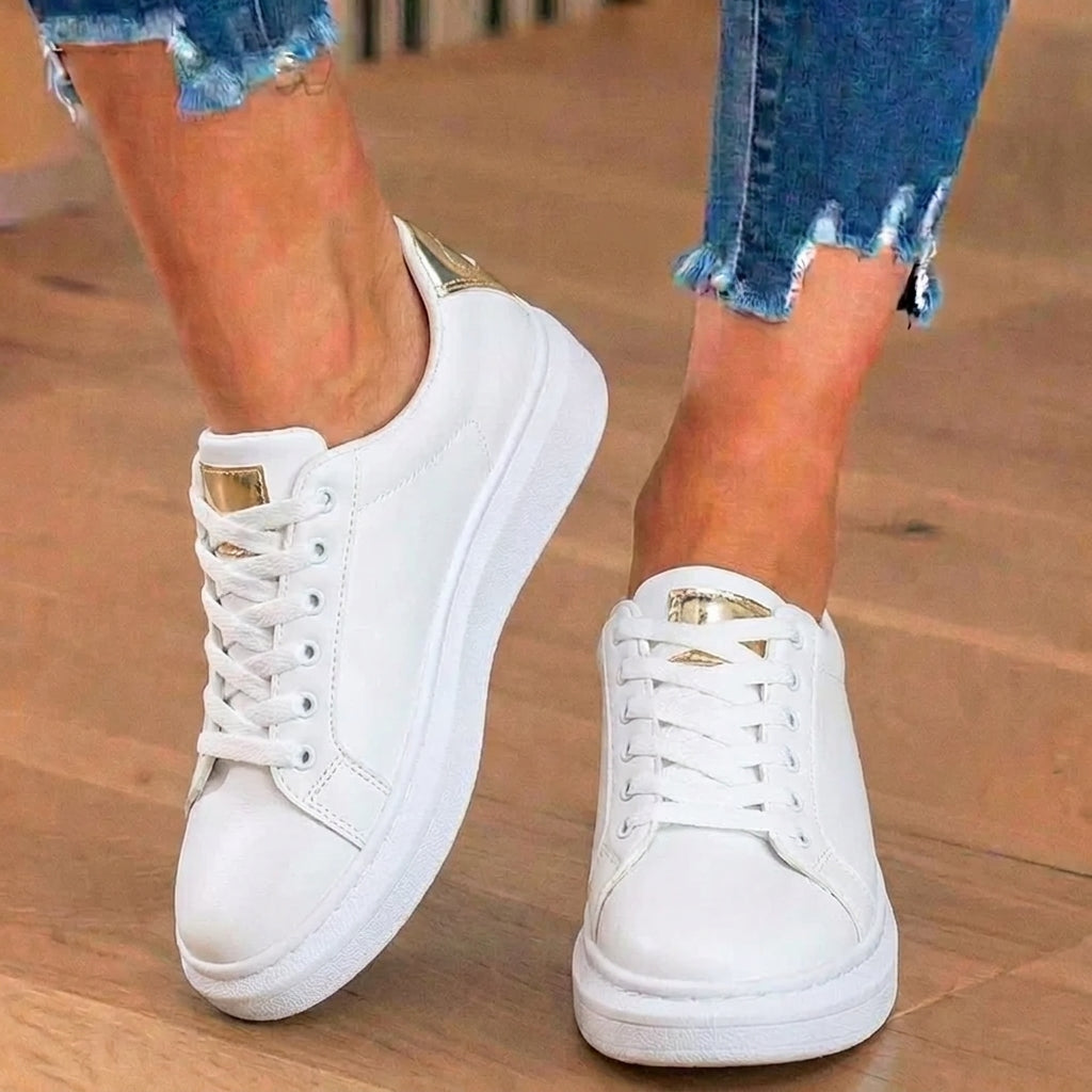 Chaussures Orthopédiques Classiques au Style Intemporel