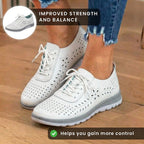 Baskets Orthopédiques Stylées pour Toute Occasion