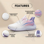 Chaussures Orthopédiques Magnifiquement Conçues