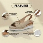Chaussures Orthopédiques Classiques au Style Intemporel