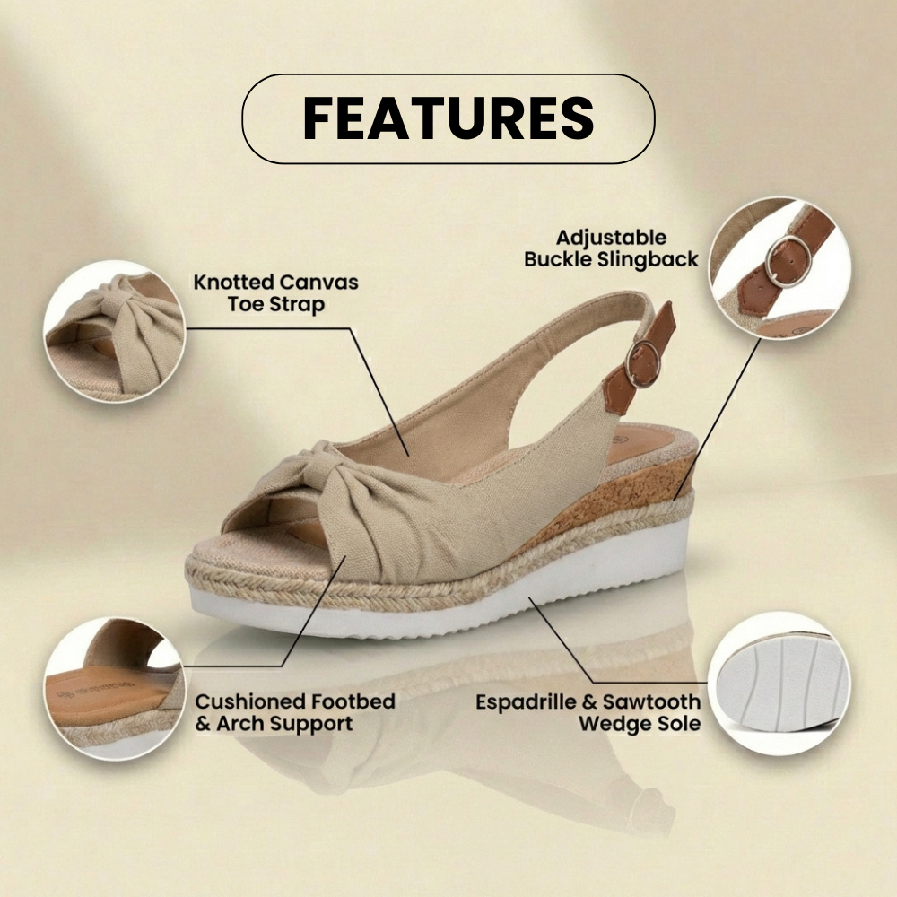 Chaussures Orthopédiques Classiques au Style Intemporel