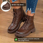 Chaussures Orthopédiques Élégantes pour Chaque Pas