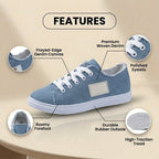 Chaussures Orthopédiques Magnifiquement Conçues