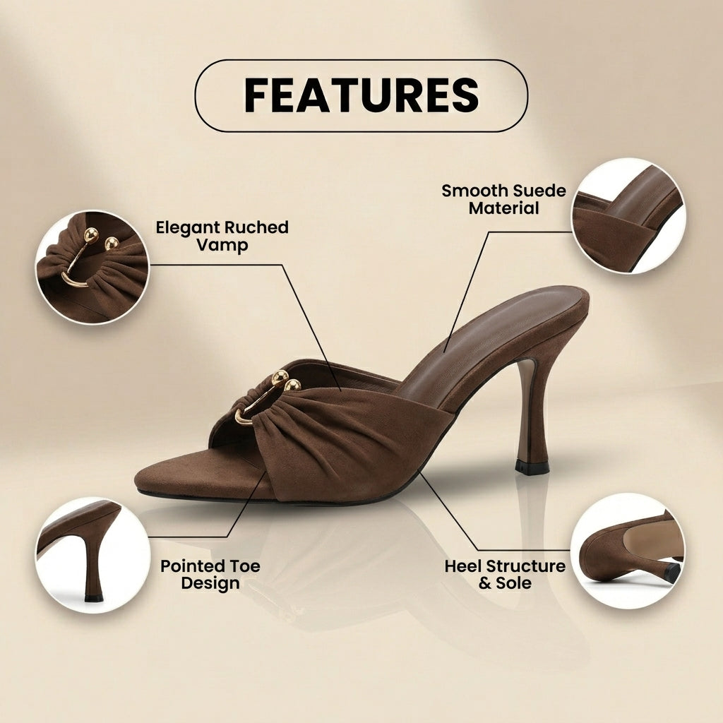 Chaussures Orthopédiques Magnifiquement Conçues