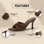 Chaussures Orthopédiques Magnifiquement Conçues