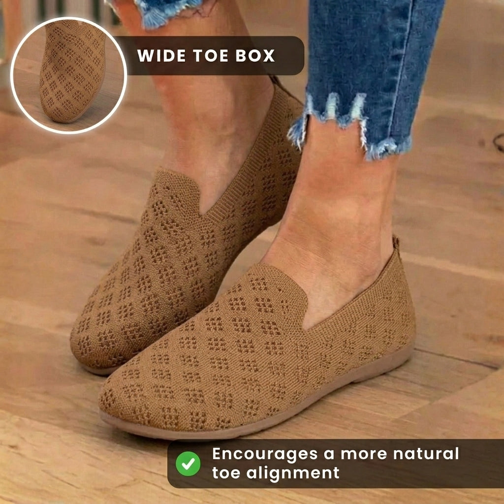 Chaussures Orthopédiques Stylées pour Toute Occasion