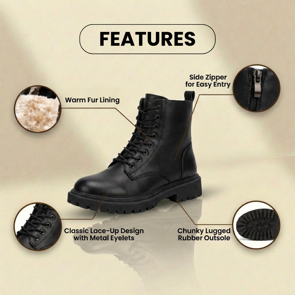 Chaussures Orthopédiques Stylées pour Toute Occasion