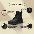 Chaussures Orthopédiques Stylées pour Toute Occasion