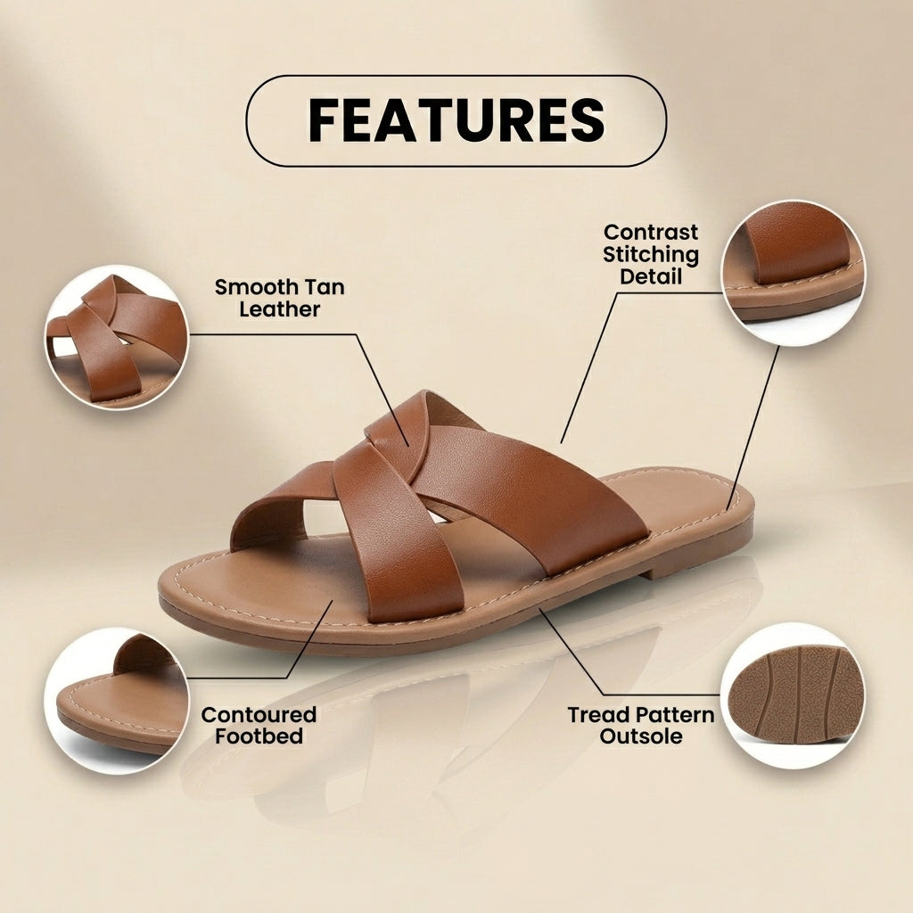Chaussures Orthopédiques Confortables pour Tous les Jours
