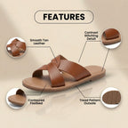 Chaussures Orthopédiques Confortables pour Tous les Jours