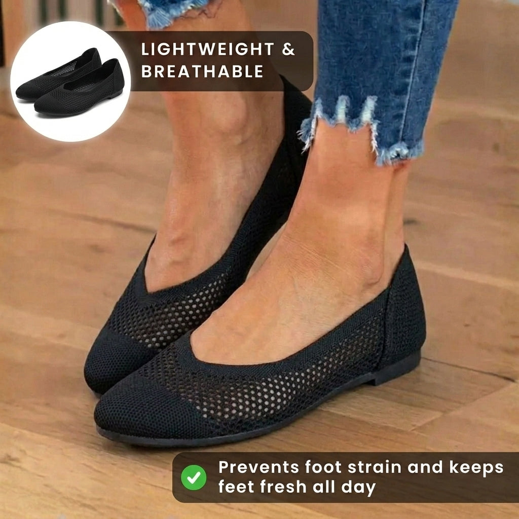 Chaussures Orthopédiques Classiques au Style Intemporel