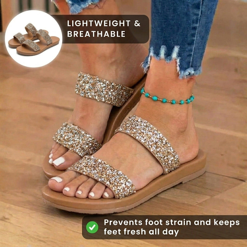Chaussures Orthopédiques Confortables pour Tous les Jours