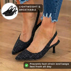 Chaussures Orthopédiques Chics au Design Unique