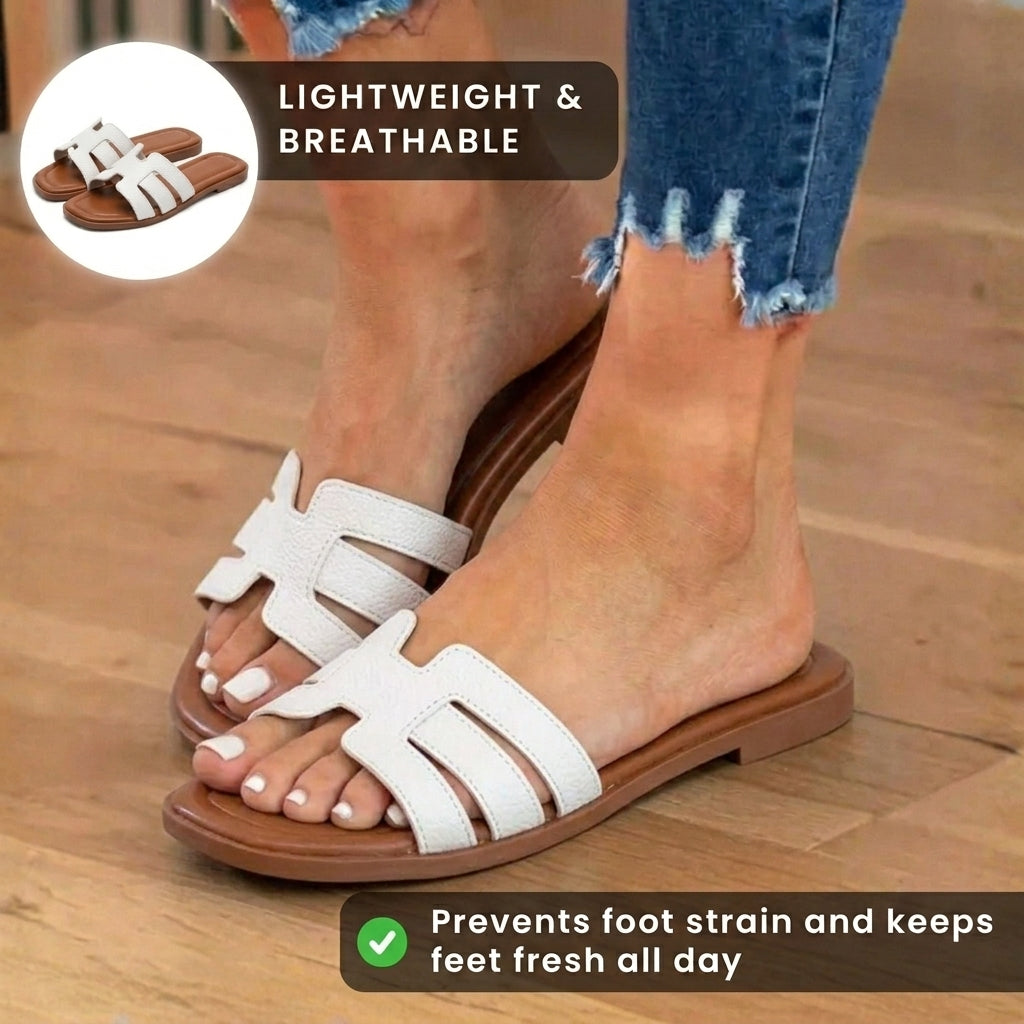 Chaussures Orthopédiques Classiques au Style Intemporel