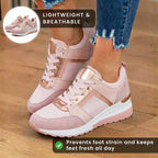 Chaussures Orthopédiques Chics au Design Unique