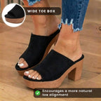 Chaussures Orthopédiques Stylées pour Toute Occasion
