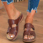 Chaussures Orthopédiques Classiques au Style Intemporel