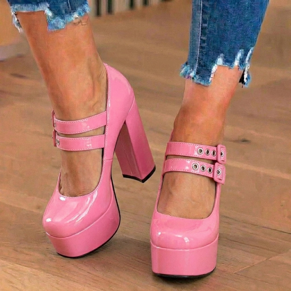 Chaussures Orthopédiques Stylées pour Toute Occasion