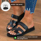 Chaussures Orthopédiques Confortables pour Tous les Jours