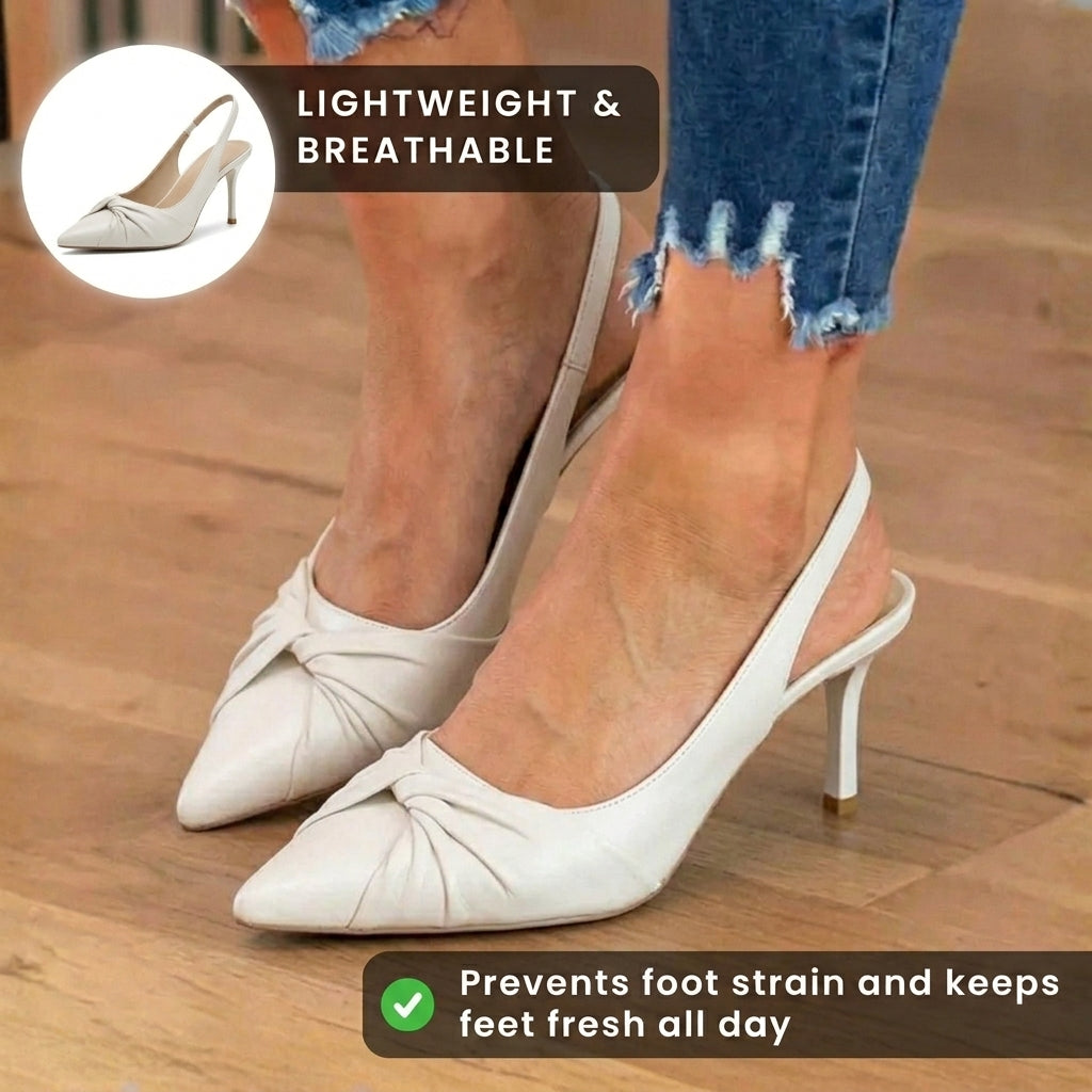 Chaussures Orthopédiques Confortables pour Tous les Jours