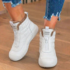 Chaussures Orthopédiques Chics au Design Unique