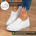 Chaussures Orthopédiques Chics au Design Unique