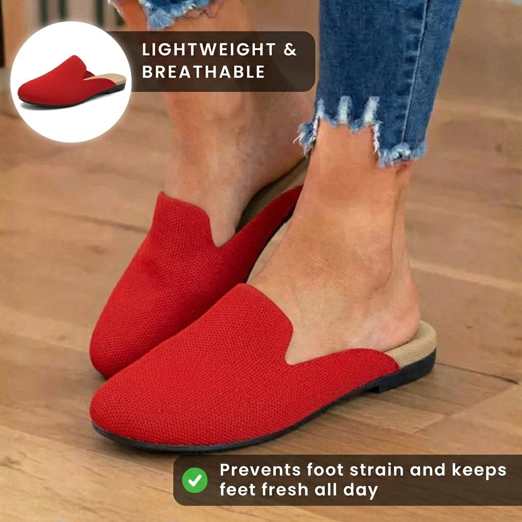 Chaussures Orthopédiques Élégantes pour Chaque Pas