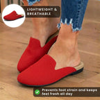 Chaussures Orthopédiques Élégantes pour Chaque Pas