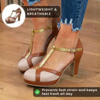 Chaussures Orthopédiques Magnifiquement Conçues