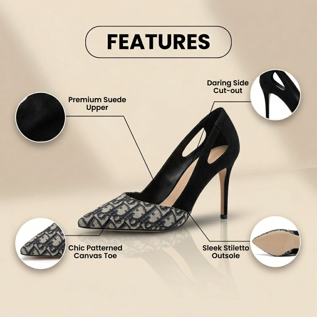 Chaussures Orthopédiques Confortables pour Tous les Jours