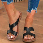 Chaussures Orthopédiques Chics au Design Unique