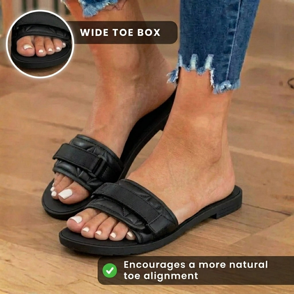 Chaussures Orthopédiques Élégantes pour Chaque Pas