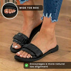 Chaussures Orthopédiques Élégantes pour Chaque Pas