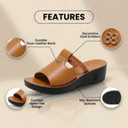 Chaussures Orthopédiques Magnifiquement Conçues