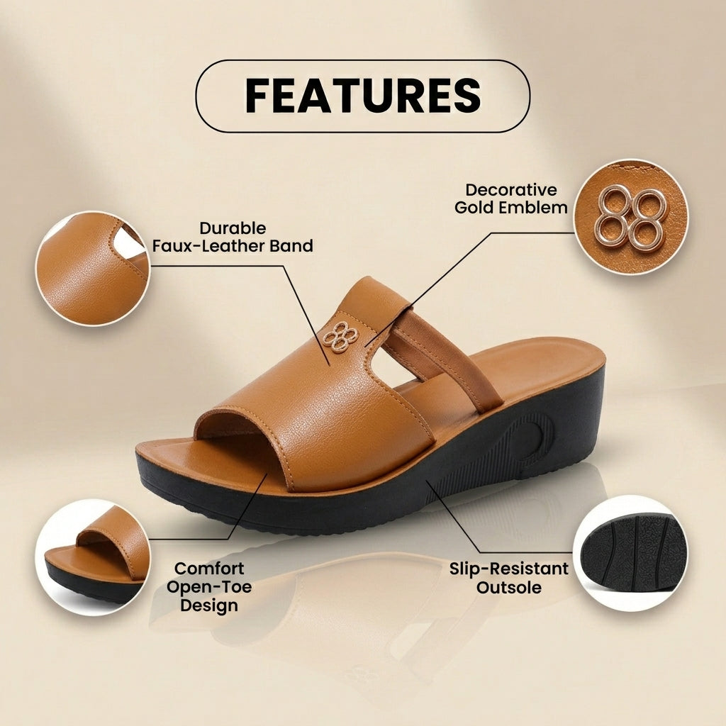 Chaussures Orthopédiques Magnifiquement Conçues