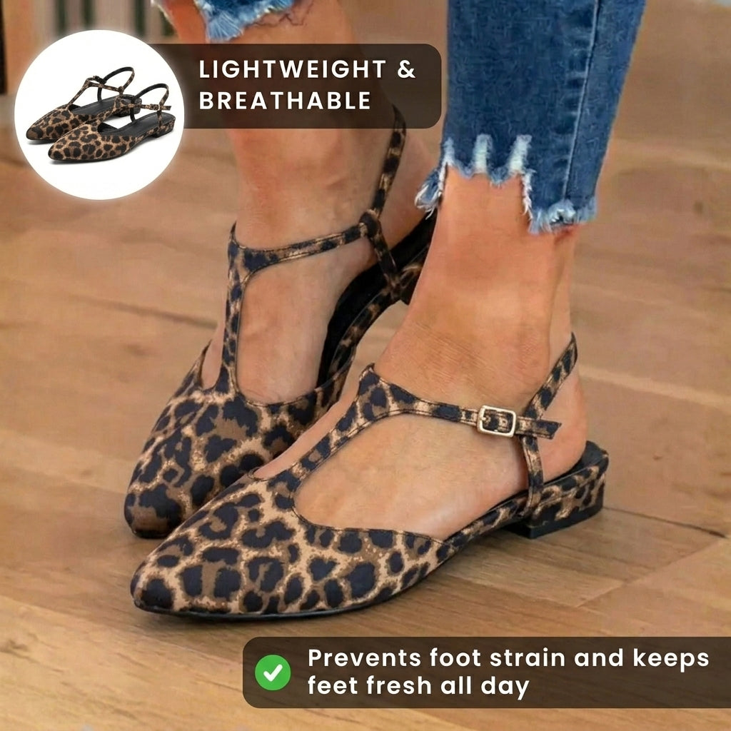 Chaussures Orthopédiques Confortables pour Tous les Jours