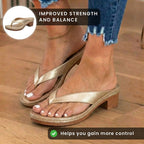 Chaussures Orthopédiques Élégantes pour Chaque Pas