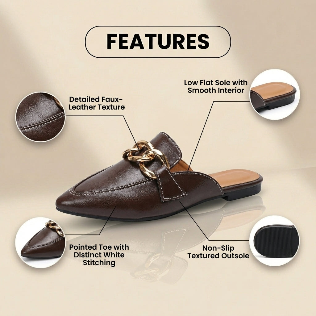 Chaussures Orthopédiques Stylées pour Toute Occasion