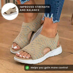 Chaussures Orthopédiques Classiques au Style Intemporel
