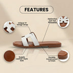 Chaussures Orthopédiques Classiques au Style Intemporel