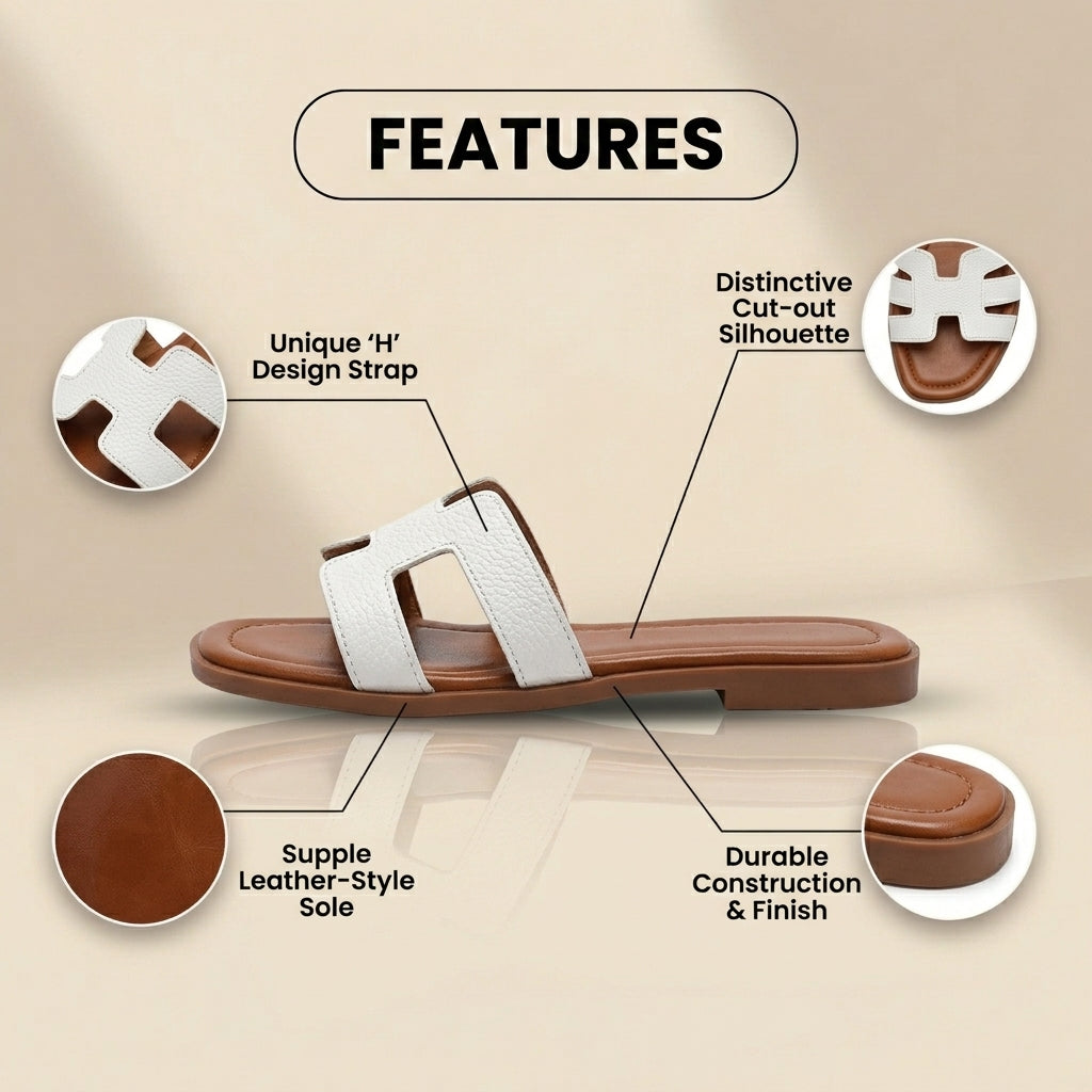 Chaussures Orthopédiques Classiques au Style Intemporel