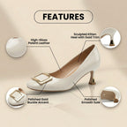 Chaussures Orthopédiques Magnifiquement Conçues