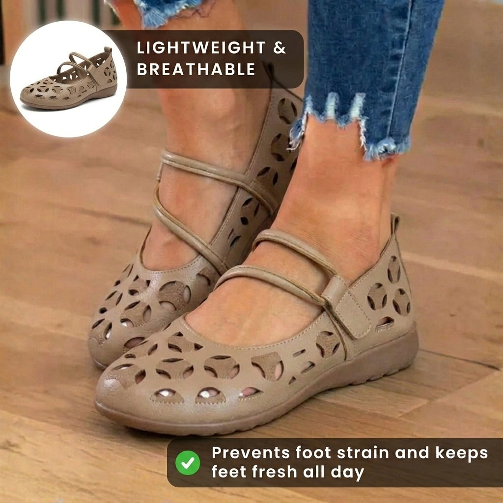 Chaussures Orthopédiques Magnifiquement Conçues