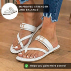 Chaussures Orthopédiques Confortables pour Tous les Jours