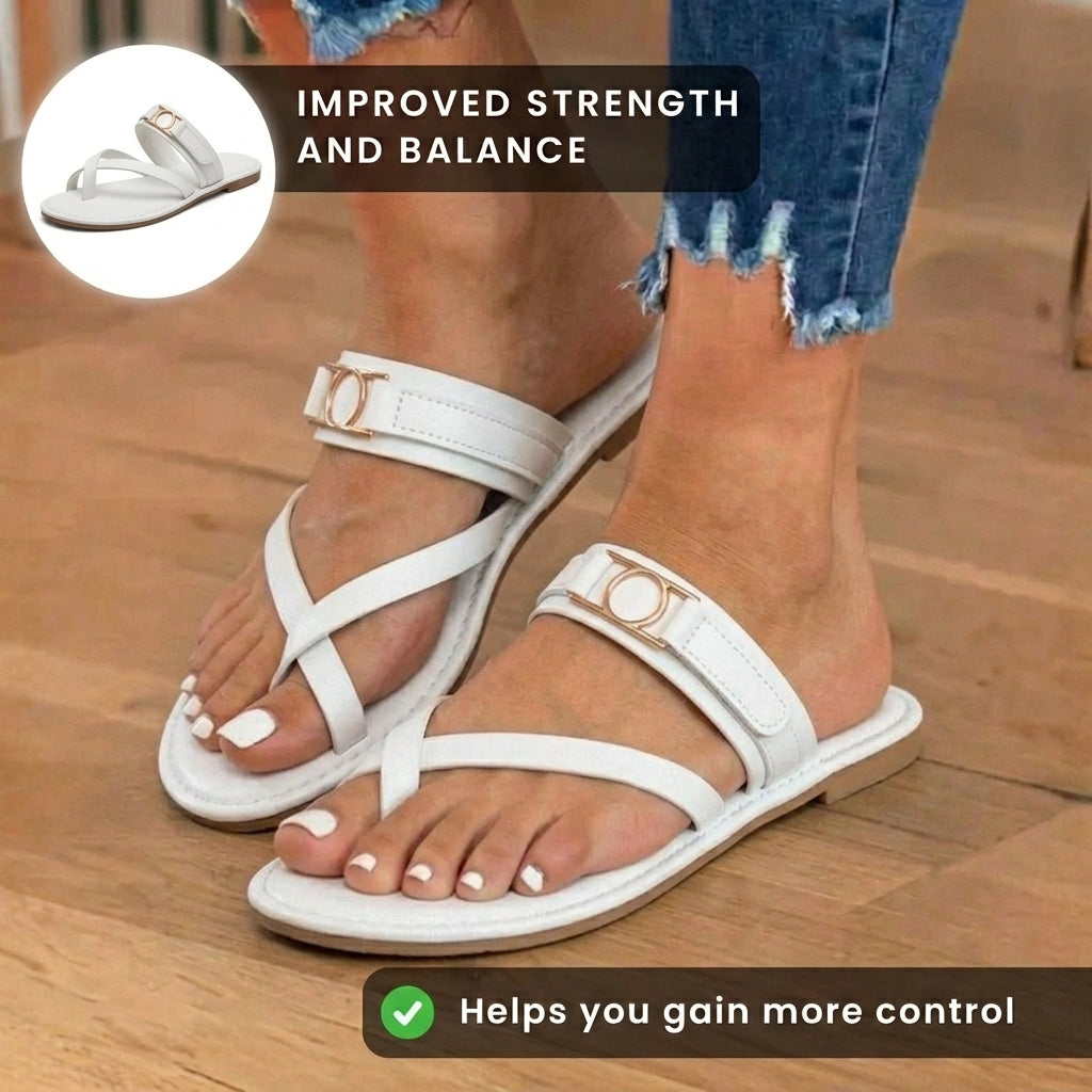 Chaussures Orthopédiques Confortables pour Tous les Jours