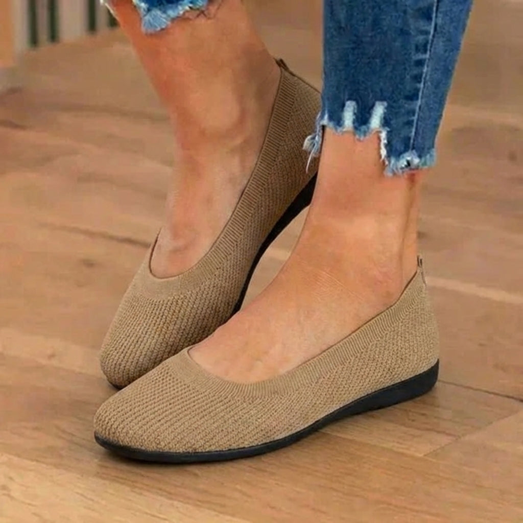 Chaussures Orthopédiques Confortables pour Tous les Jours