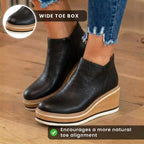 Chaussures Orthopédiques Magnifiquement Conçues